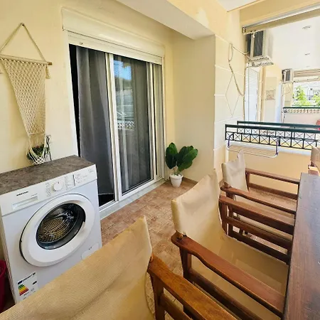 Lena's House בית נופש
