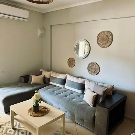 Lena's House * נאה פוטידאה