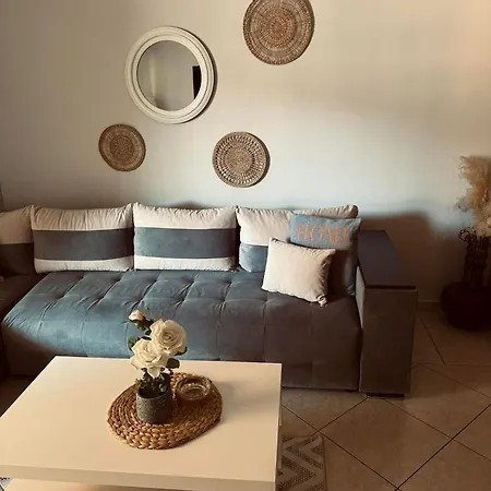 Lena's House נאה פוטידאה