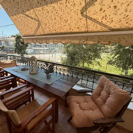 Lena's House * נאה פוטידאה
