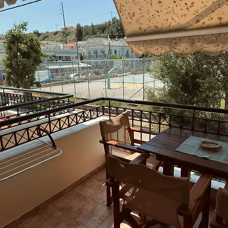 Lena's House בית נופש *