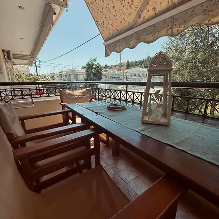 Lena's House בית נופש נאה פוטידאה