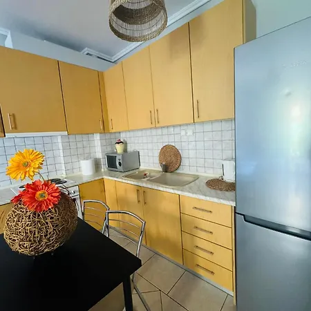 Lena's House בית נופש