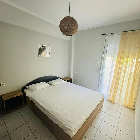 Lena's House בית נופש