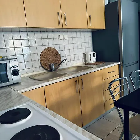Lena's House בית נופש נאה פוטידאה