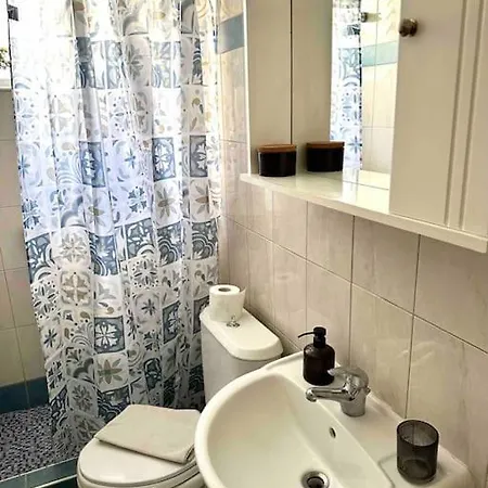 Lena's House בית נופש