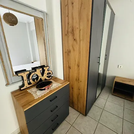 Lena's House Dom wakacyjny Nea Poteidaia